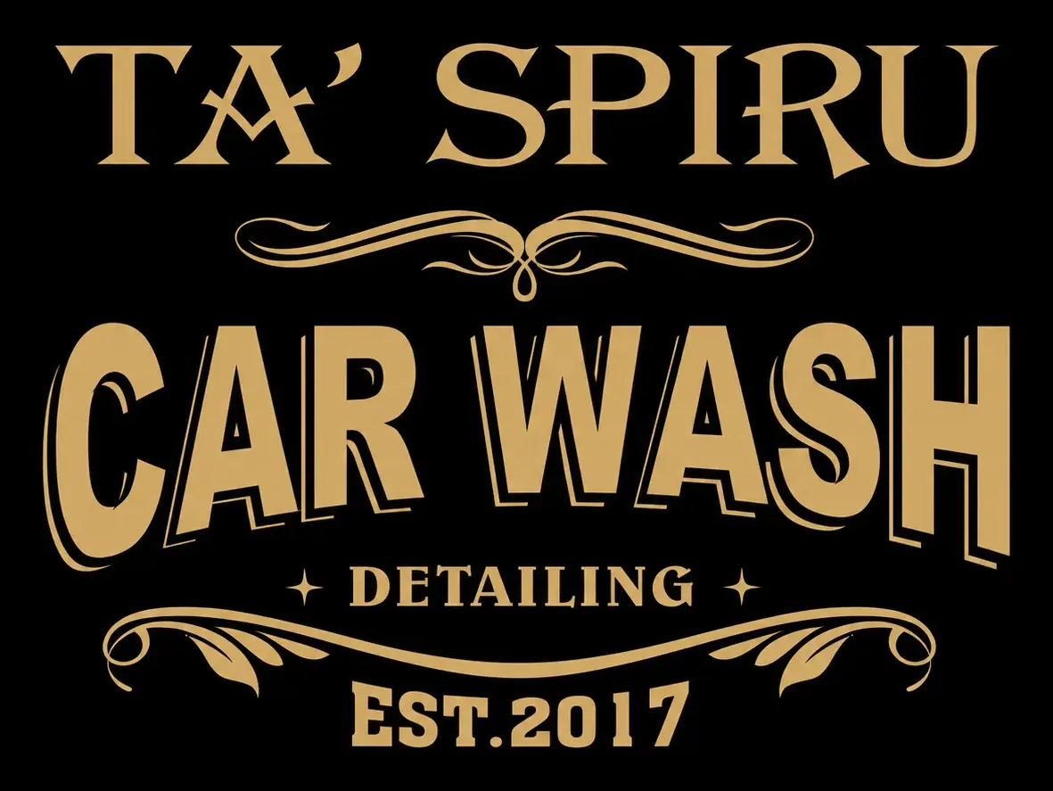 Ta’ Spiru Carwash