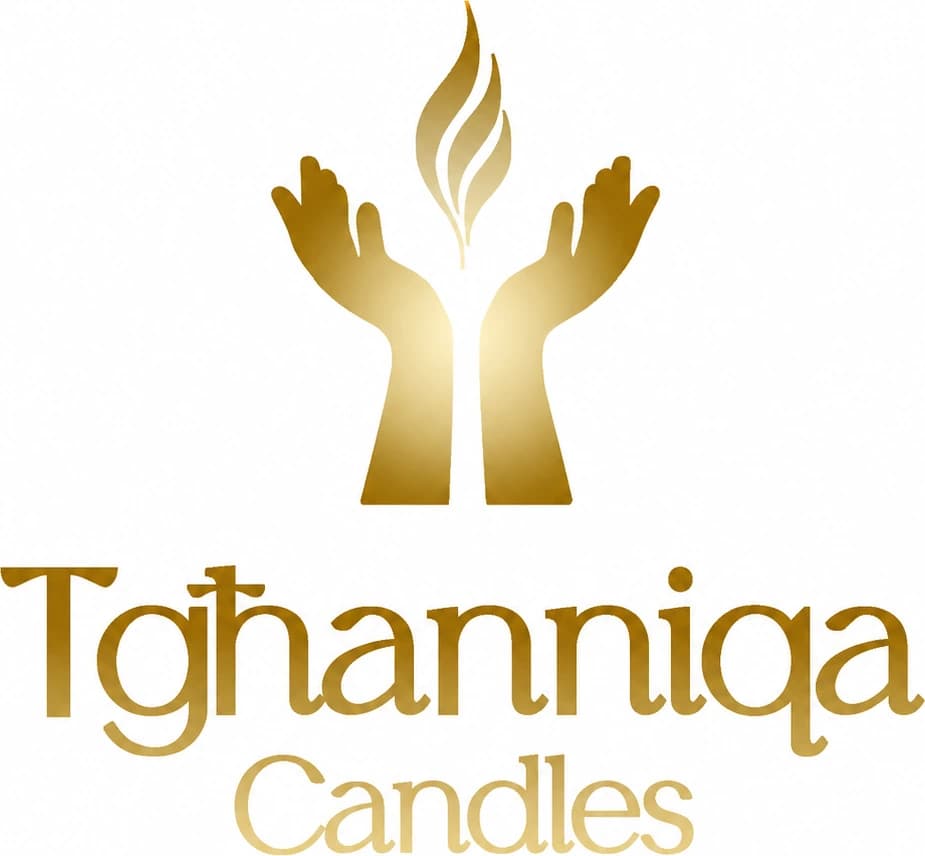 Tgħanniqa Candles