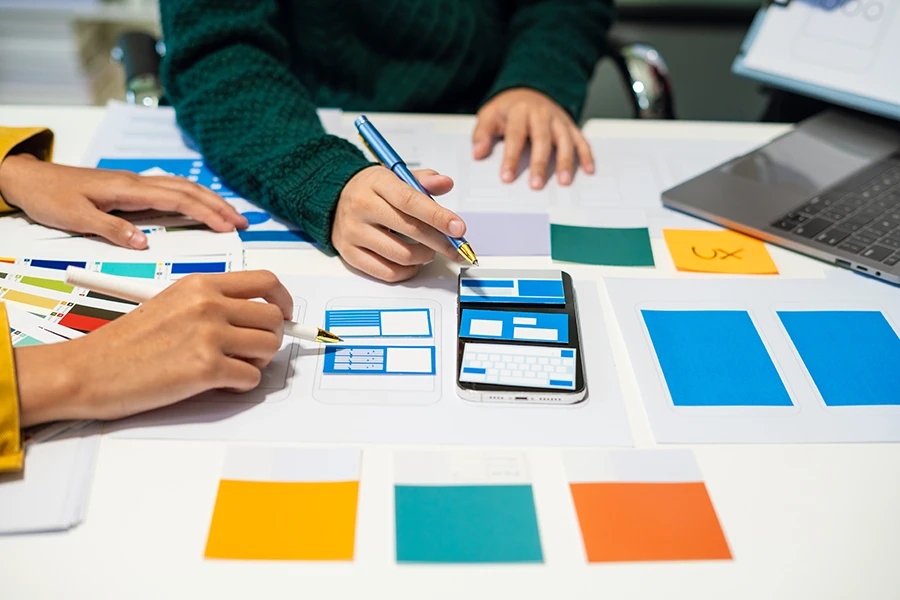 Branding - Gemini LTD